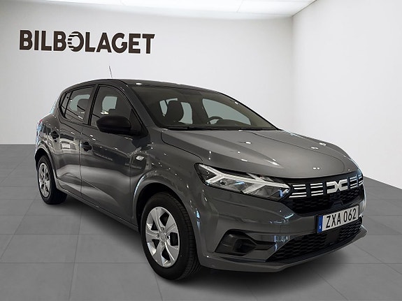 Dacia Sandero 5 of 12