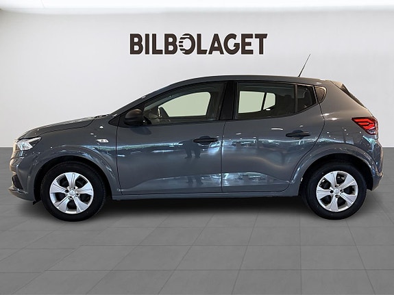 Dacia Sandero 2 of 12