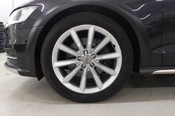 Audi A6 allroad 19 of 19