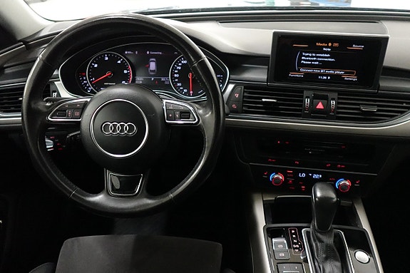 Audi A6 allroad 8 of 19