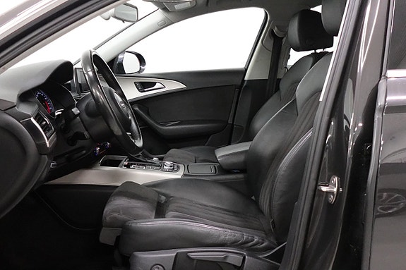 Audi A6 allroad 5 of 19
