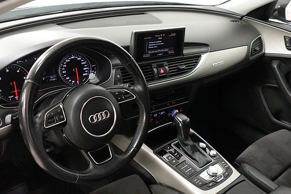 Audi A6 allroad 7 of 19