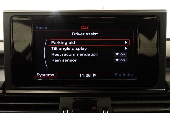 Audi A6 allroad 12 of 19