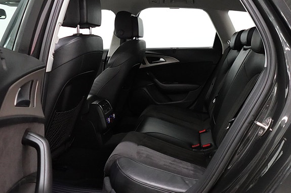 Audi A6 allroad 6 of 19
