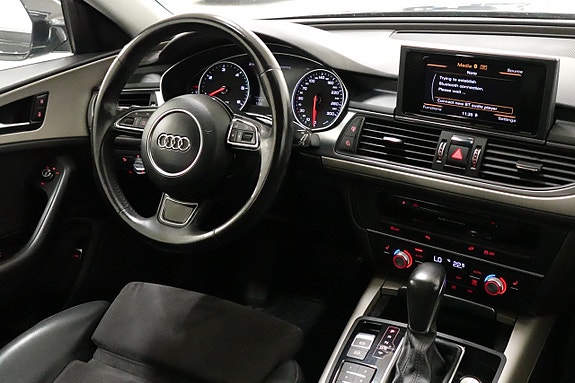 Audi A6 allroad 9 of 19
