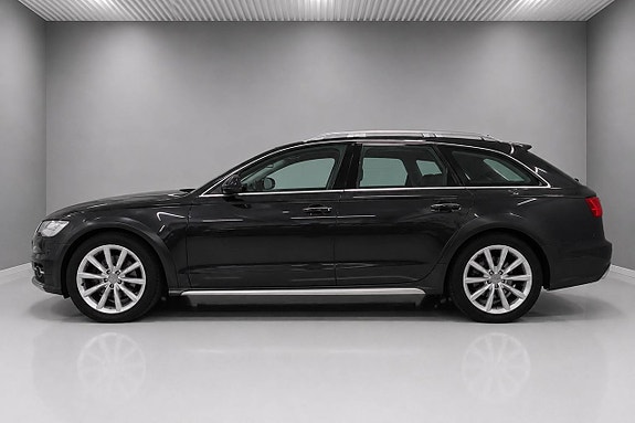 Audi A6 allroad 3 of 19