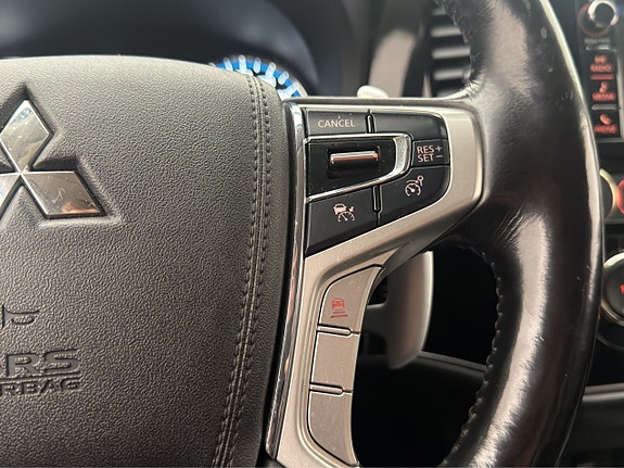 Mitsubishi Outlander 19 of 30
