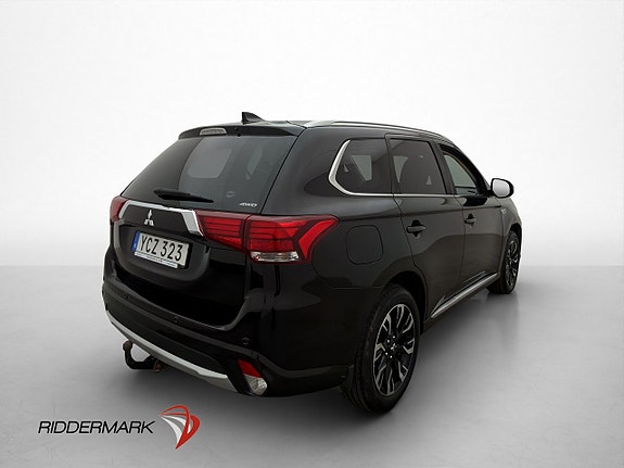 Mitsubishi Outlander 8 of 30