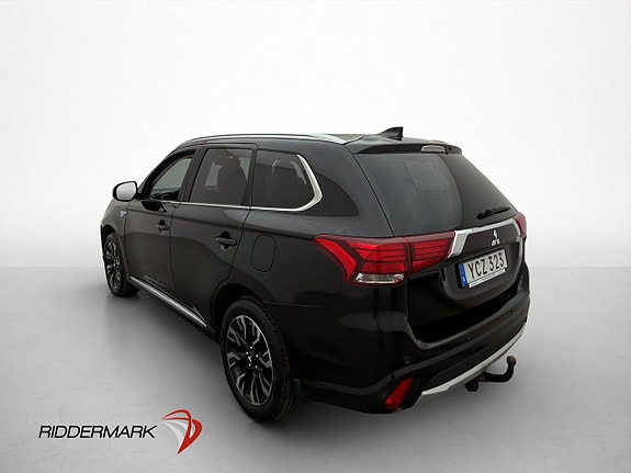 Mitsubishi Outlander 5 of 30