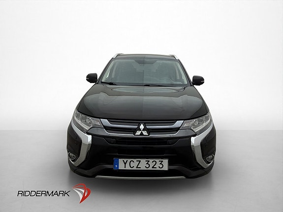 Mitsubishi Outlander 2 of 30