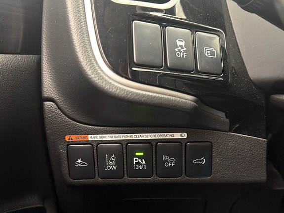 Mitsubishi Outlander 16 of 30