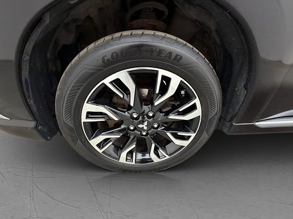 Mitsubishi Outlander 29 of 30