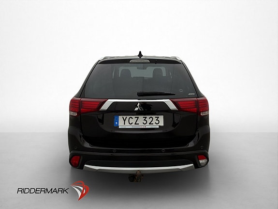 Mitsubishi Outlander 6 of 30