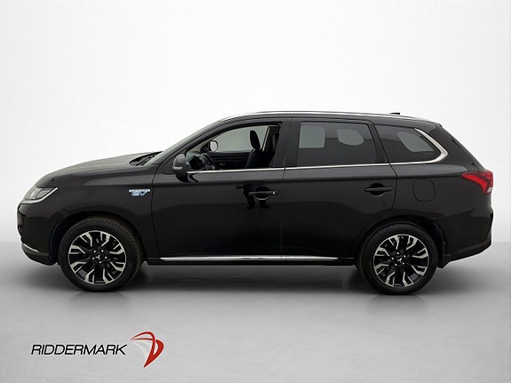 Mitsubishi Outlander 4 of 30