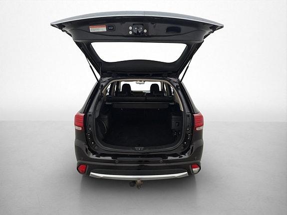 Mitsubishi Outlander 10 of 30