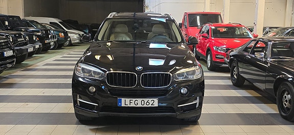 BMW X5 3 of 24