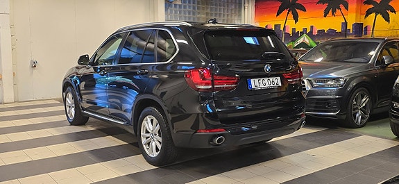 BMW X5 5 of 24