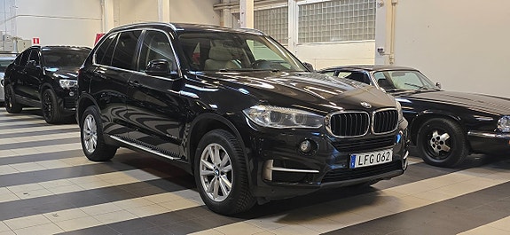 BMW X5 2 of 24