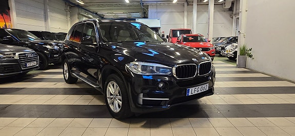 BMW X5 23 of 24