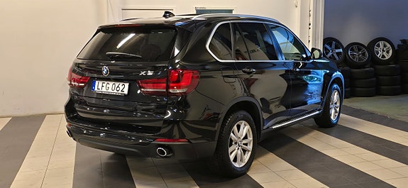 BMW X5 6 of 24