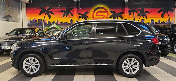 BMW X5 4 of 24