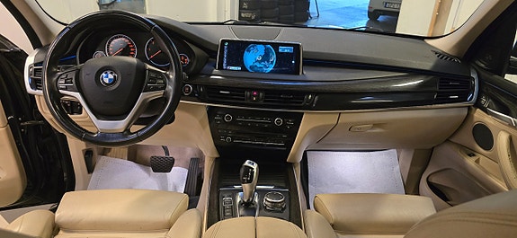 BMW X5 15 of 24