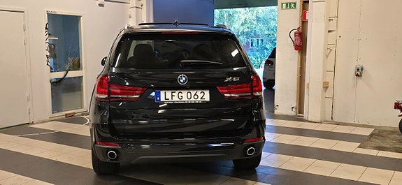 BMW X5 7 of 24