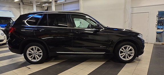 BMW X5 22 of 24