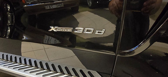 BMW X5 21 of 24