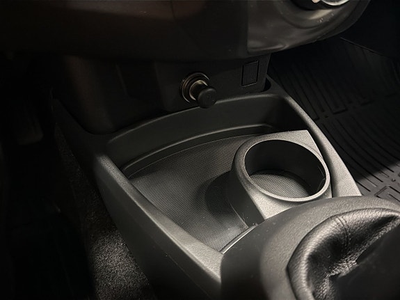Toyota Yaris 18 of 19