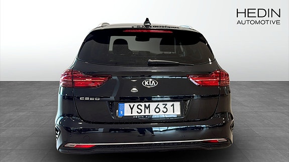 Kia Ceed 7 of 12