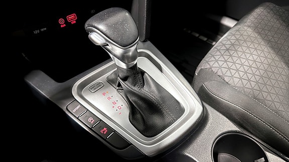 Kia Ceed 12 of 12