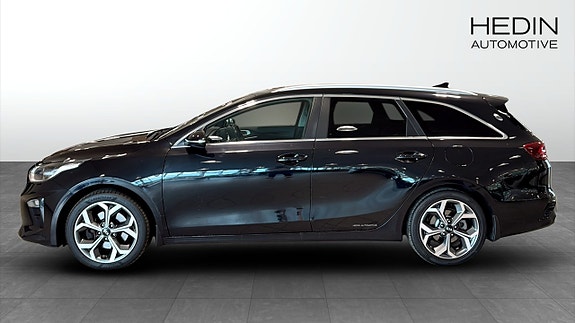 Kia Ceed 6 of 12
