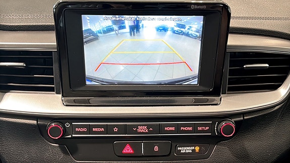 Kia Ceed 10 of 12