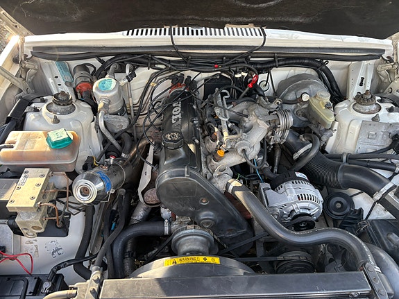 Volvo 940 7 of 7