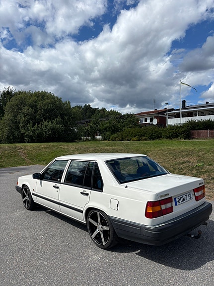 Volvo 940 4 of 7