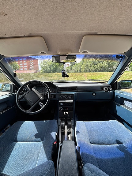 Volvo 940 5 of 7