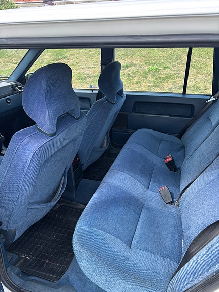 Volvo 940 6 of 7