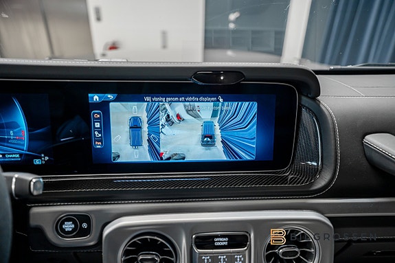 Mercedes-Benz G63 18 of 19
