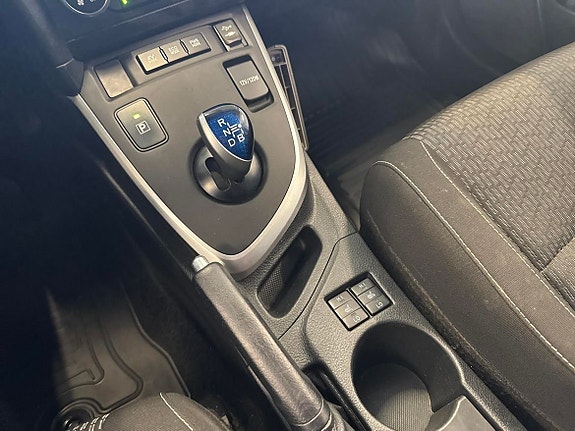 Toyota Auris 17 of 18