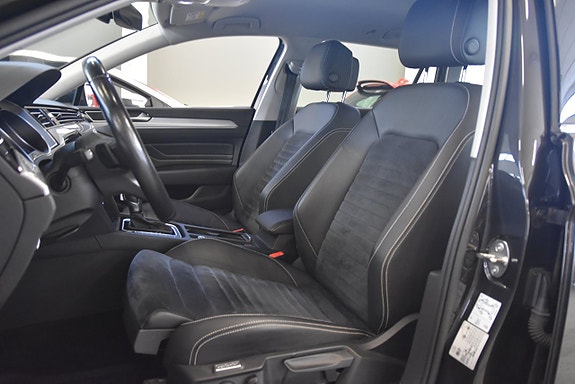 Volkswagen Passat 6 of 16