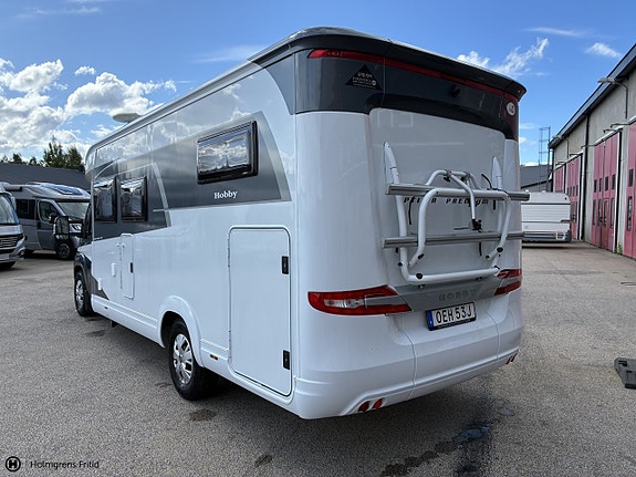 Hobby Optima Premium T 70 GE 3 of 22