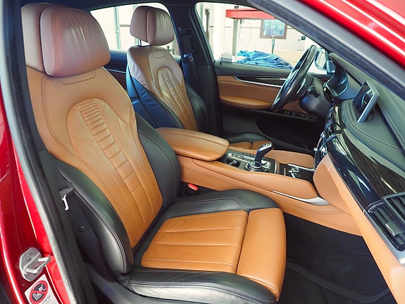 BMW X6 M 9 of 16