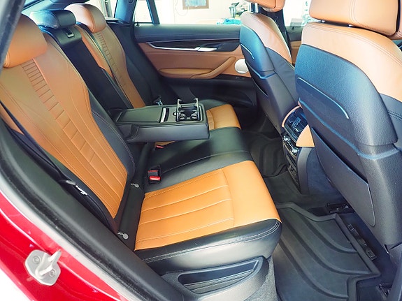BMW X6 M 10 of 16
