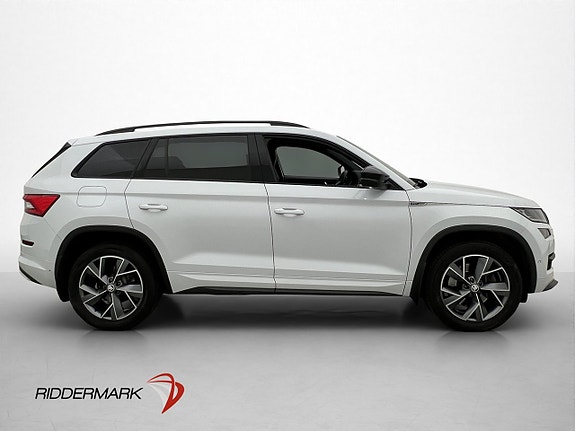Skoda Kodiaq 4 of 30