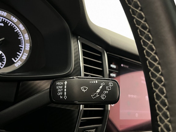 Skoda Kodiaq 20 of 30