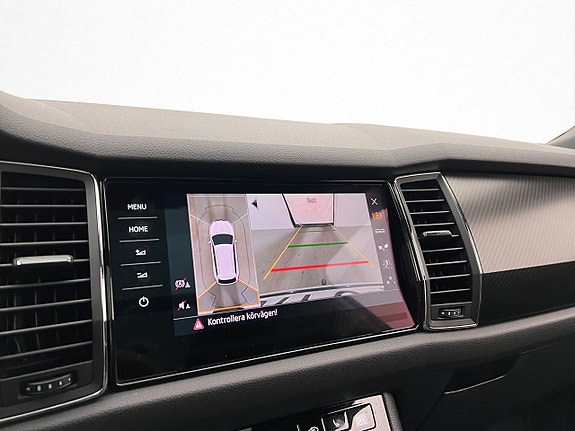 Skoda Kodiaq 23 of 30