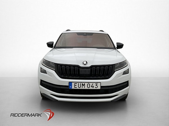 Skoda Kodiaq 2 of 30