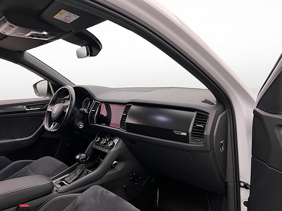 Skoda Kodiaq 30 of 30