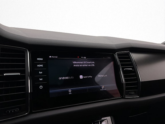 Skoda Kodiaq 26 of 30